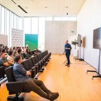 Nanotechnology Crossing Borders Event 6 september 2022 (Jonathan Vos Photography)