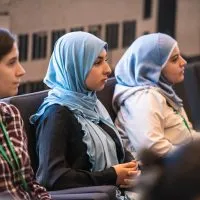 Nanotechnology Crossing Borders Event 6 september 2022 (Jonathan Vos Photography)