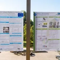 Nanotechnology Crossing Borders Event 6 september 2022 (Jonathan Vos Photography)