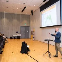 Nanotechnology Crossing Borders Event 6 september 2022 (Jonathan Vos Photography)
