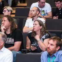 Nanotechnology Crossing Borders Event 6 september 2022 (Jonathan Vos Photography)