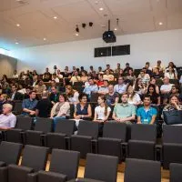Nanotechnology Crossing Borders Event 6 september 2022 (Jonathan Vos Photography)