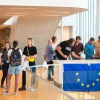 Nanotechnology Crossing Borders Event 6 september 2022 (Jonathan Vos Photography)