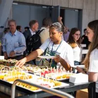 Nanotechnology Crossing Borders Event 6 september 2022 (Jonathan Vos Photography)