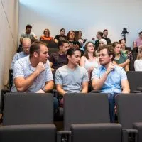 Nanotechnology Crossing Borders Event 6 september 2022 (Jonathan Vos Photography)